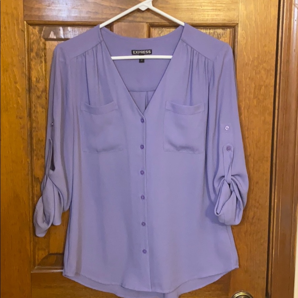 Express Portofino Top